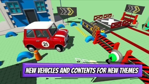 解謎老司機(jī)最新版 v2.8 安卓版 0