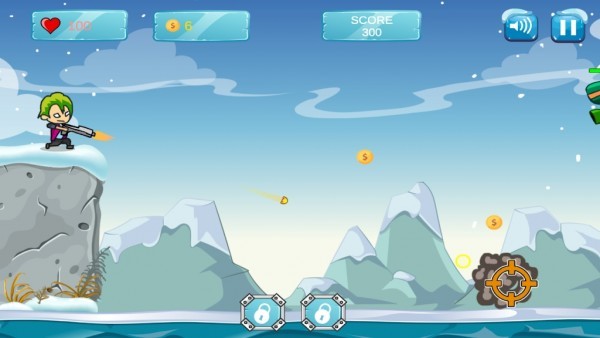 阻擋外星人攻擊完整版(Alien Defense) 阻擋外星人攻擊手游下載