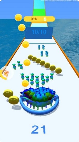 英雄沖鋒最新版 v1.0.0 安卓版 3