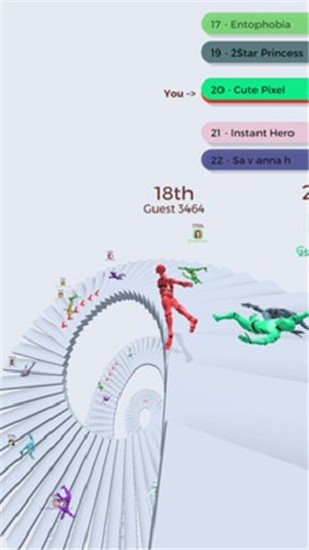 跳樓模擬器游戲 v1.48 安卓版 0