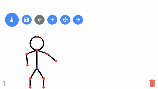火柴人動(dòng)畫制作器下載