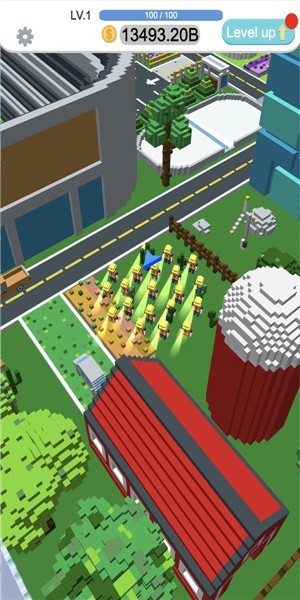 閑置多彩城市官方正版 v1.0.0 安卓版 0