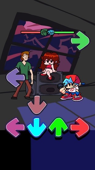 超級(jí)節(jié)奏大師最新版 v1.0 安卓版 3