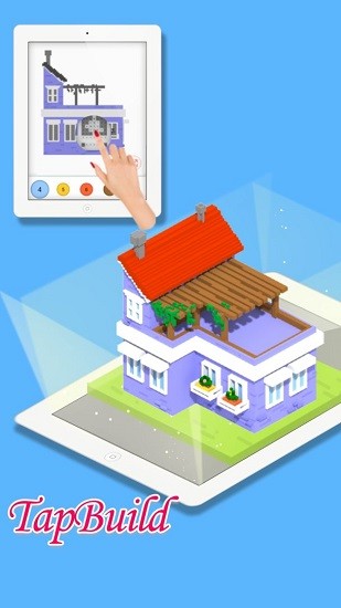 像素建造大師官方版 v1.0.9 安卓版 2