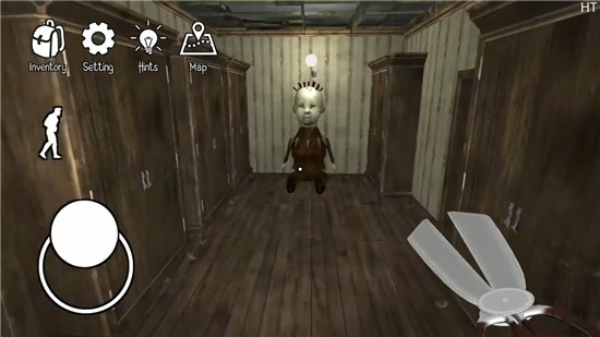 小丑回魂游戲模擬器(IT Horror Clown) v3.0.06 安卓版 3