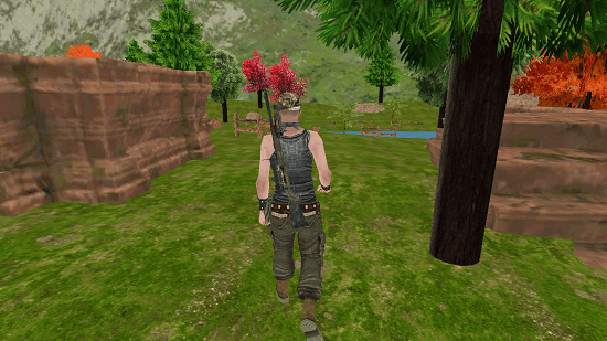 動物狩獵狙擊手游戲 v3.3.8 安卓版 2