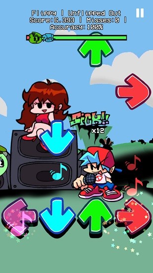 周五夜放克森林模組 v1.0 安卓版 3
