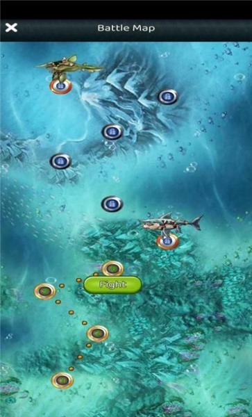 海洋侏羅紀(jì)大亨游戲(sea jurassic tycoon) v12.83 安卓版 0