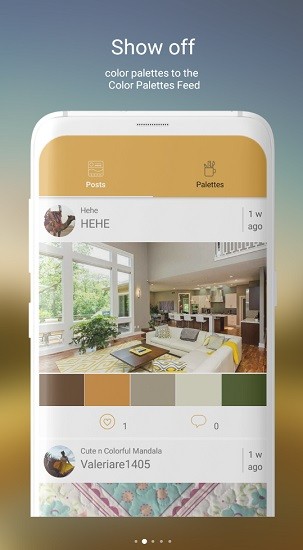 real colors真實(shí)色彩 v2.0.2 安卓版 2