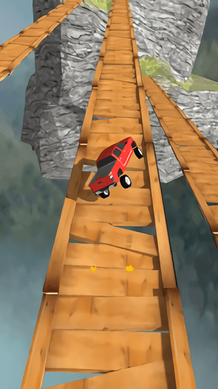 超級極速沖刺最新版 v1.0 安卓版 1