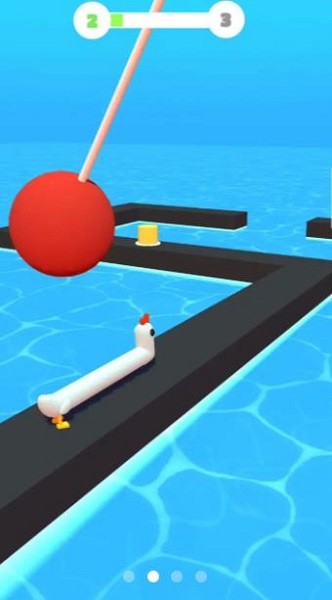 普通的雞手游下載 普通的雞手機版下載