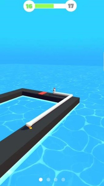 普通的雞 v0.0.1 安卓版 1