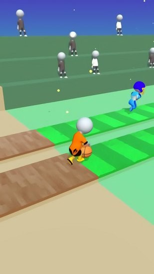 運(yùn)動(dòng)變形記免費(fèi)版 v1.1 安卓版 0