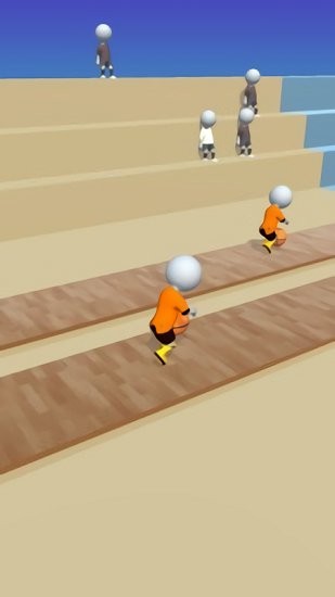 運(yùn)動(dòng)變形記免費(fèi)版 v1.1 安卓版 2