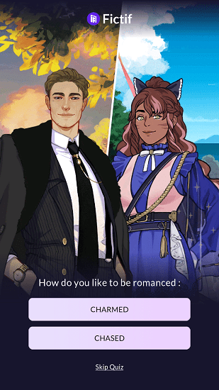 fictif最新版 v1.0.34 安卓版 0