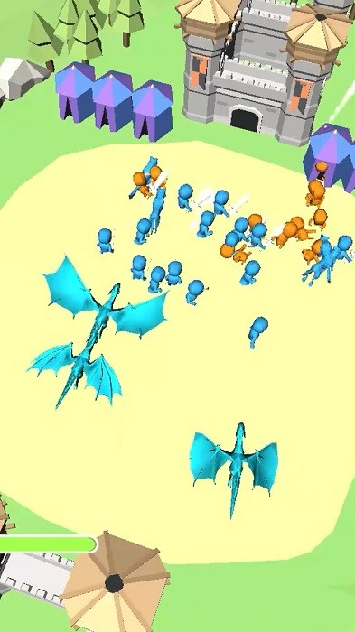 大家來戰(zhàn)爭手游 v1.6 安卓版 0