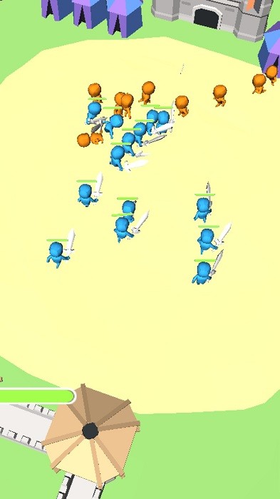 大家來戰(zhàn)爭游戲下載 大家來戰(zhàn)爭手機版下載