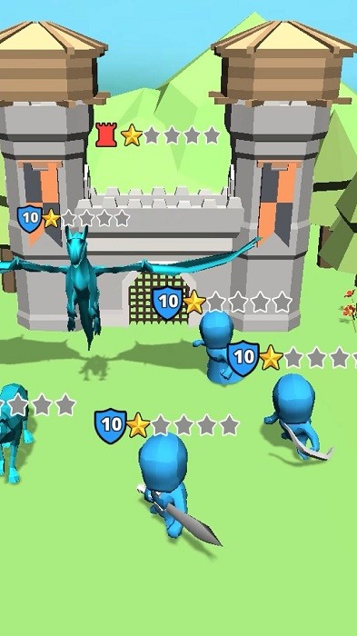 大家來戰(zhàn)爭手游 v1.6 安卓版 1