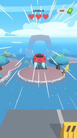 噴射飛車(chē)最新版 v1.0 安卓版 1