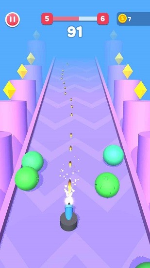 點點爆球小游戲 v0.0.1 安卓版 1