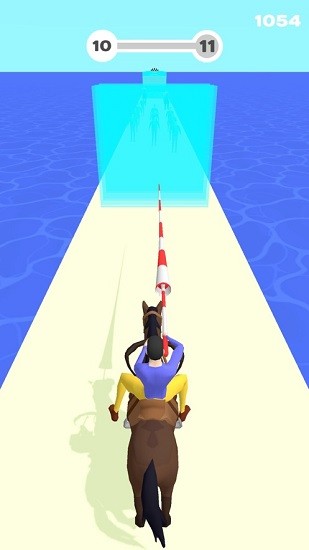 長矛快跑最新版(Joust Run) 長矛快跑手游下載