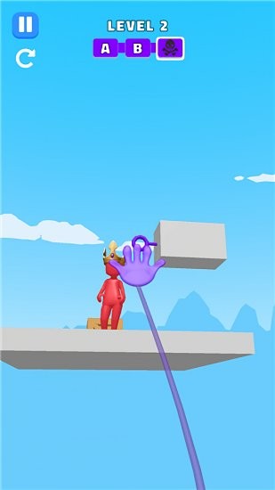 魔力橡膠手官方正版 v1.0.2 安卓版 2