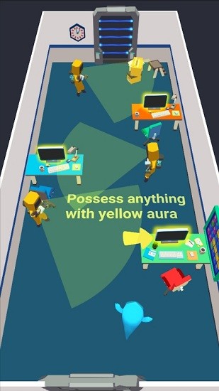 幽靈布德Spooky最新版 v15 安卓版 1