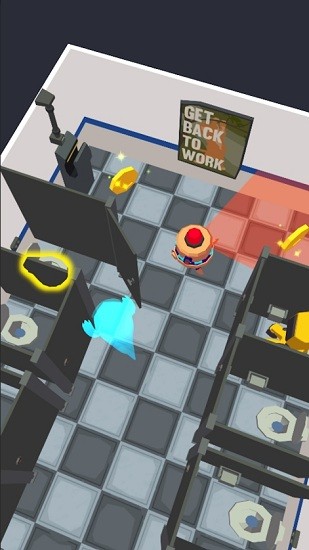 幽靈布德 幽靈布德手游