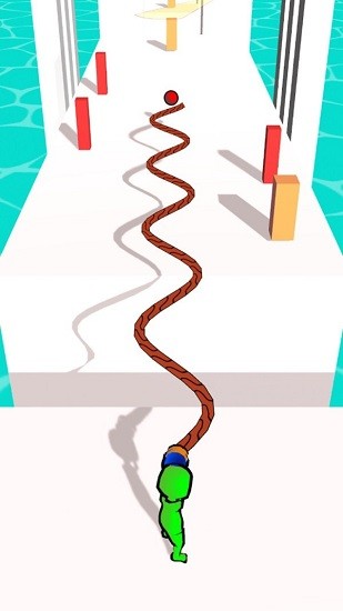 射擊抓鉤最新版 v0.1.0 安卓版 2