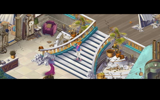 尋找家園完整版 v1.38.0 安卓中文版 1