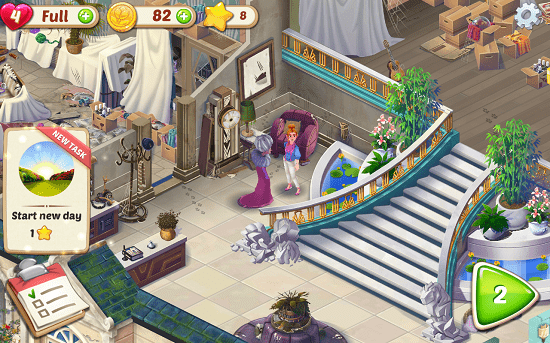 尋找家園完整版 v1.38.0 安卓中文版 0