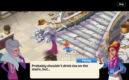 尋找家園完整版 v1.38.0 安卓中文版 3