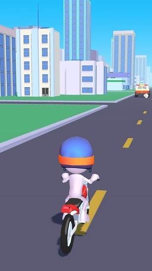 摩托男孩官方正版 v0.1.22 安卓版 0