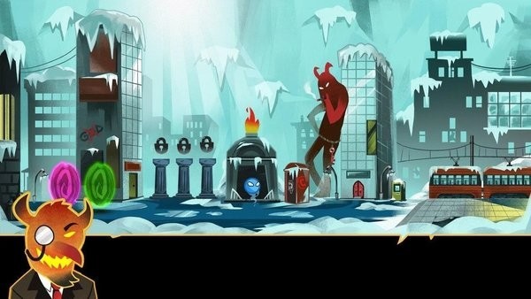 墜落地獄最新版 v1.1.0 安卓版 0