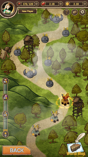 王國守護者閑置防御高級版 v0.26 安卓版 3