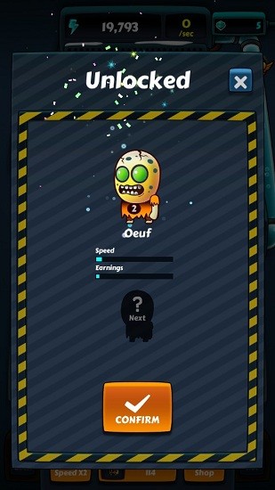 僵尸合成游戲 v1.0.9 免費(fèi)版 1
