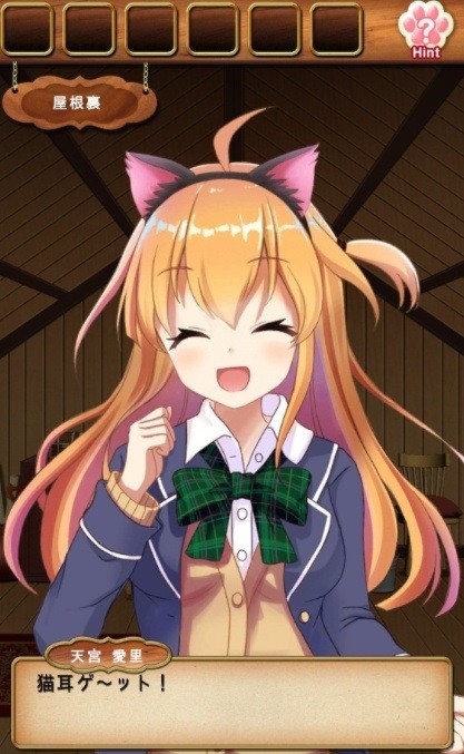 逃脫貓咪屋手游下載