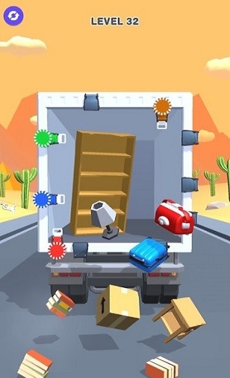 包裝貨物最新版 v0.0.6 安卓版 0