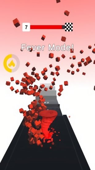 彩色龍卷風最新版 v0.1 安卓版 0