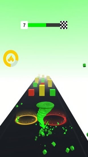 彩色龍卷風最新版 彩色龍卷風手游下載