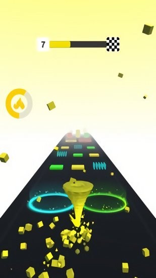 彩色龍卷風最新版 v0.1 安卓版 2