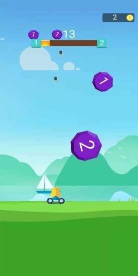 小炮大作戰(zhàn)下載