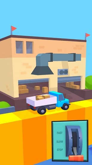 危險運輸免費版 v1.0.4 安卓版 0