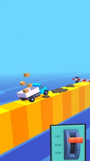 危險運輸免費版 危險運輸手游下載