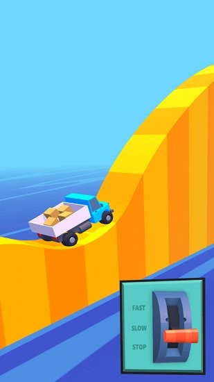 危險運輸免費版 v1.0.4 安卓版 2