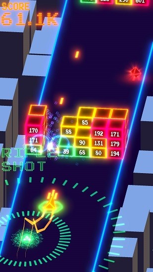 幾何驅(qū)逐艦官方版(geometry) v1.3.1 安卓版 0