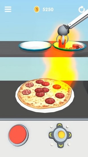 機(jī)械食物工廠最新版 v0.1.2 安卓版 0