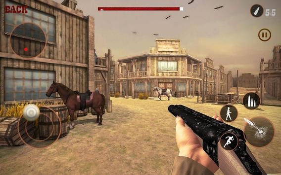 狂野西部幸存者手機版(survivor of westland) v1.1.9 安卓版 0