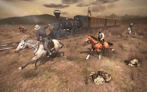 狂野西部幸存者手機版(survivor of westland) v1.1.9 安卓版 2