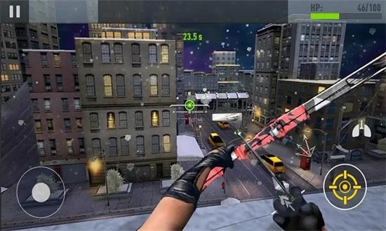 鷹眼射手游戲下載